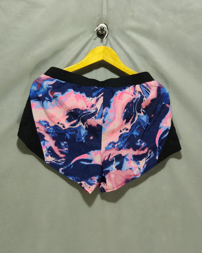 Under Armour Multi Sport Short For Women XL