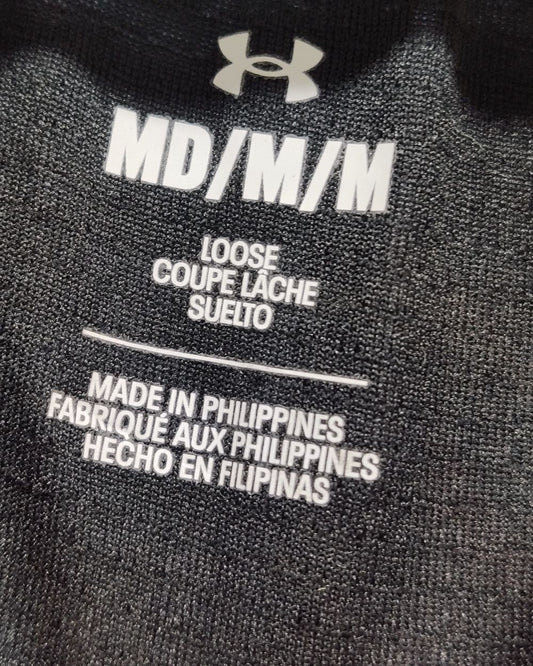 Under Armour Multi Sport Short For Women XL