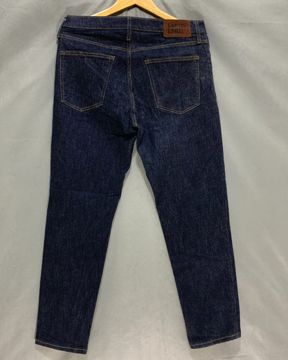 Land's End Blue Jeans For Men M