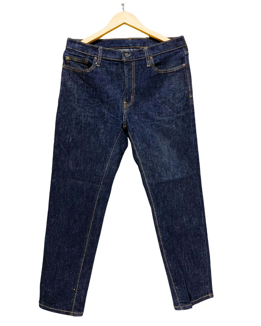 Land's End Blue Jeans For Men M