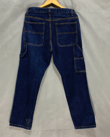 Paper Denim & Cloth Blue Jeans For Men M