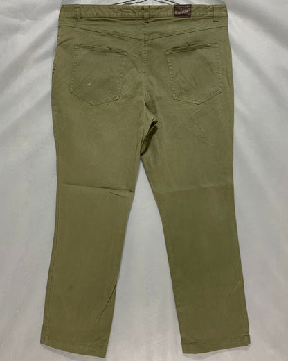 Preloved Labels Green Jeans For Men L
