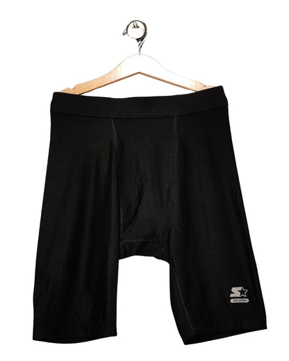 Starter Black Boxer Underwear For Men S