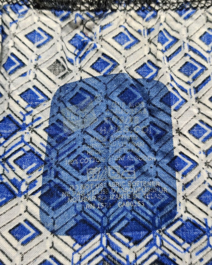 Hanes Blue Underwear For Men Large