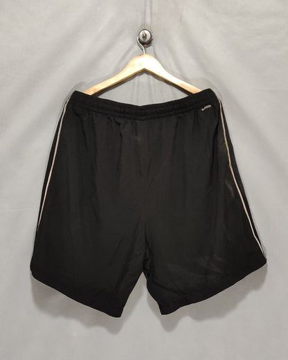 Starter Black Sport Short For Men XL