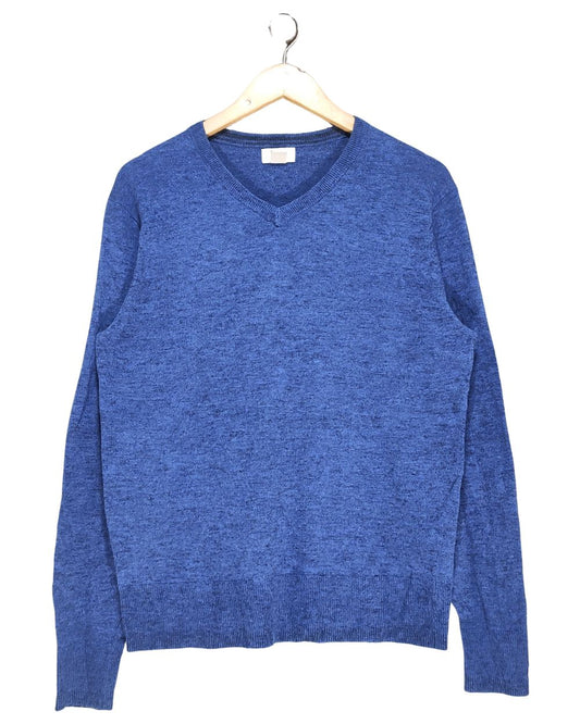 Old Navy Blue For Men Sweater S