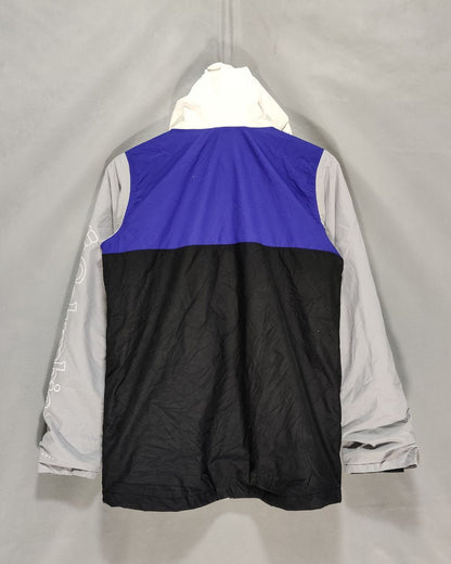 Columbia Black For Men Jacket  L