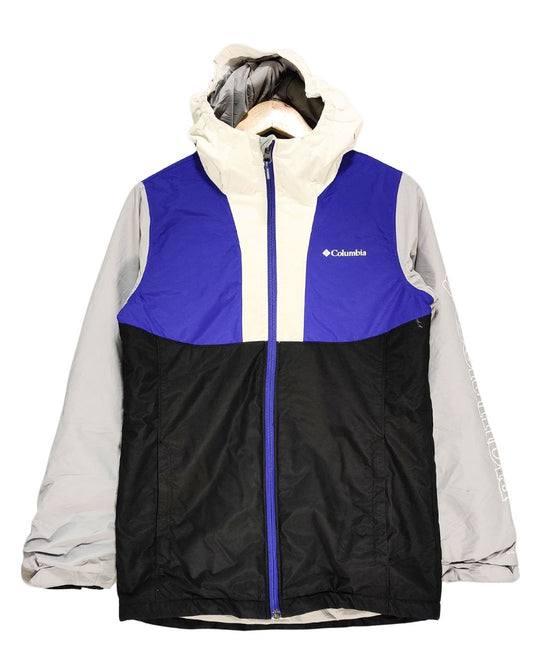 Columbia Black For Men Jacket  L