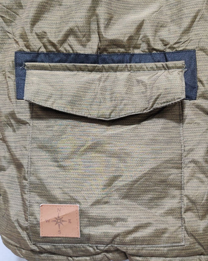 Ixtreme Outfitters Green For Boy Jacket  16 Years