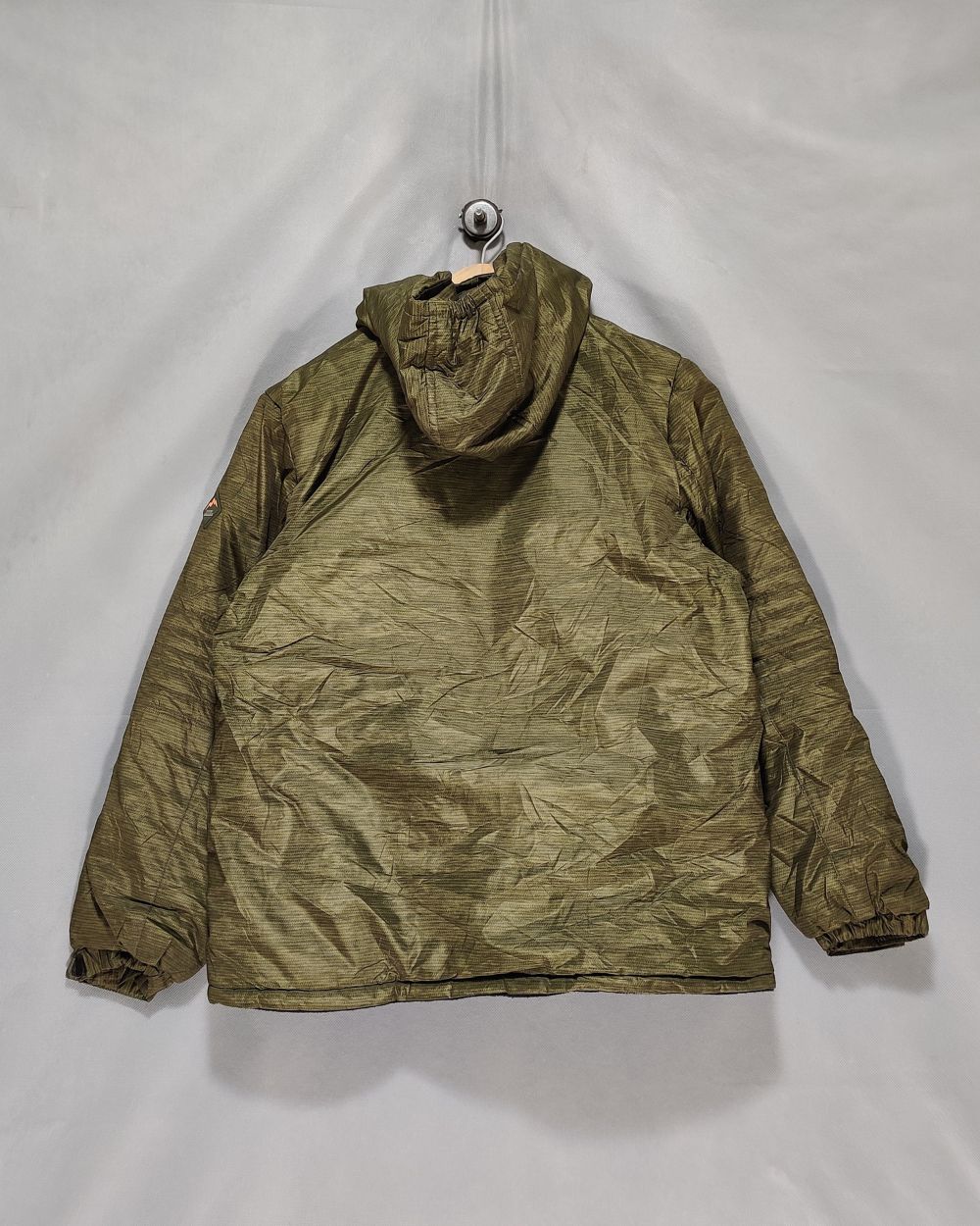 Ixtreme Outfitters Green For Boy Jacket  16 Years