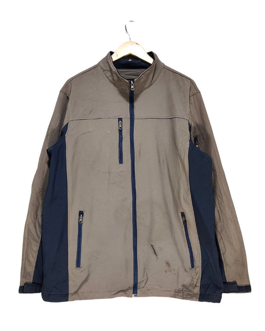 I.5 Apparel Gray For Men Jacket  XL