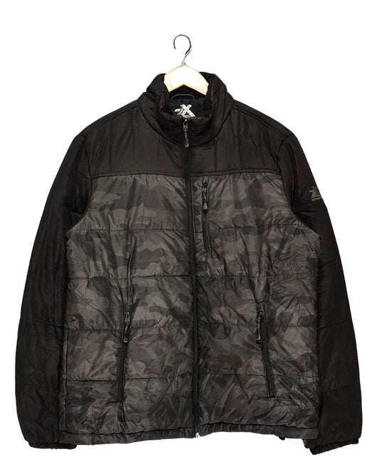 Zeroxposur Black For Men Jacket  M