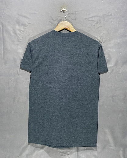 Gildan Gray T Shirt For Men Small