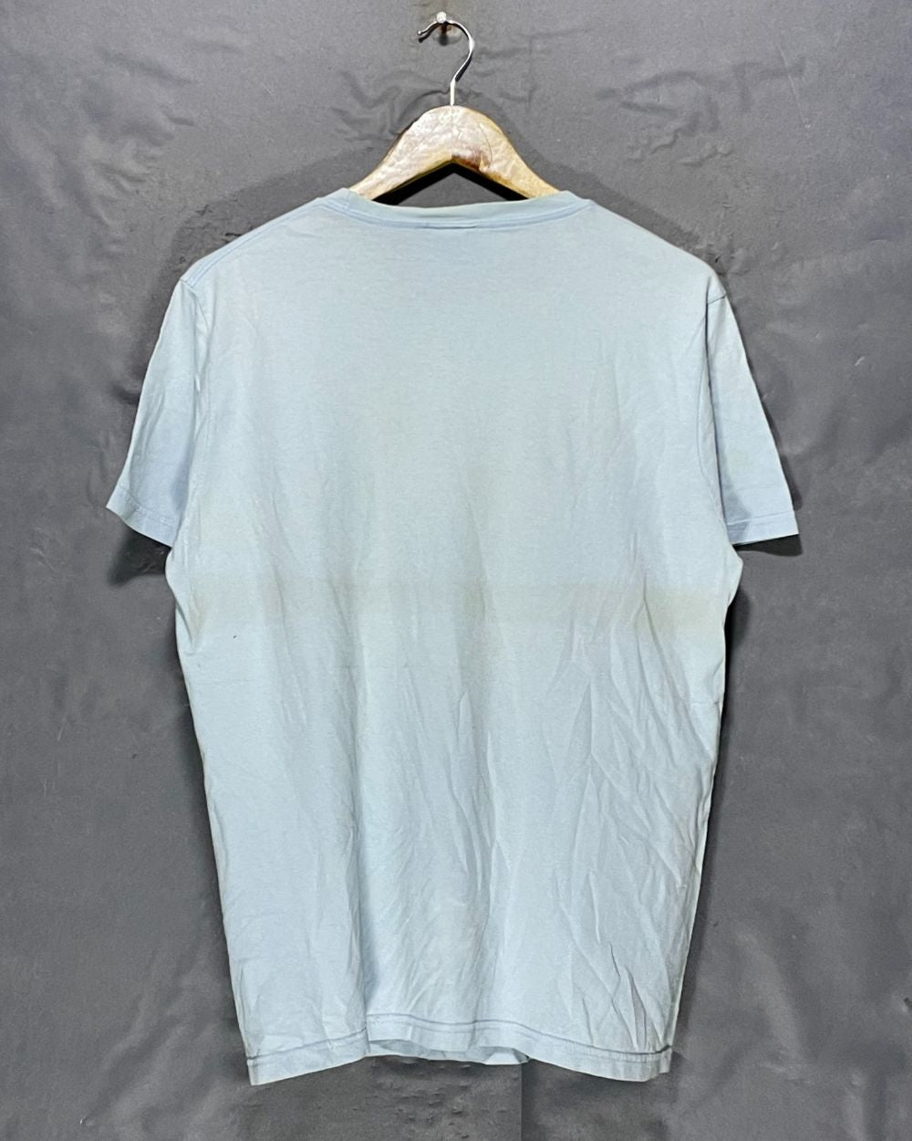Superman Blue T Shirt For Men X Small