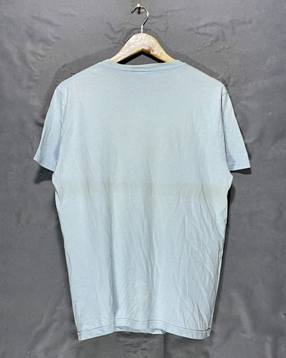 Superman Blue T Shirt For Men X Small