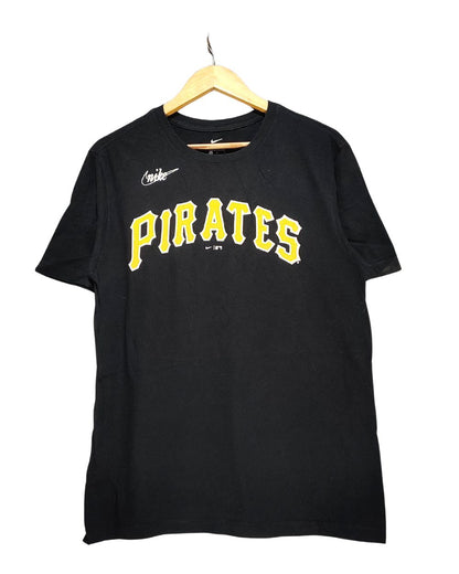 Nike Black T Shirt For Men M