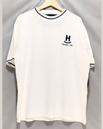 Walnut Creek White T Shirt For Men XL
