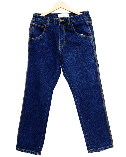 Paper Denim & Cloth Blue Jeans For Men M