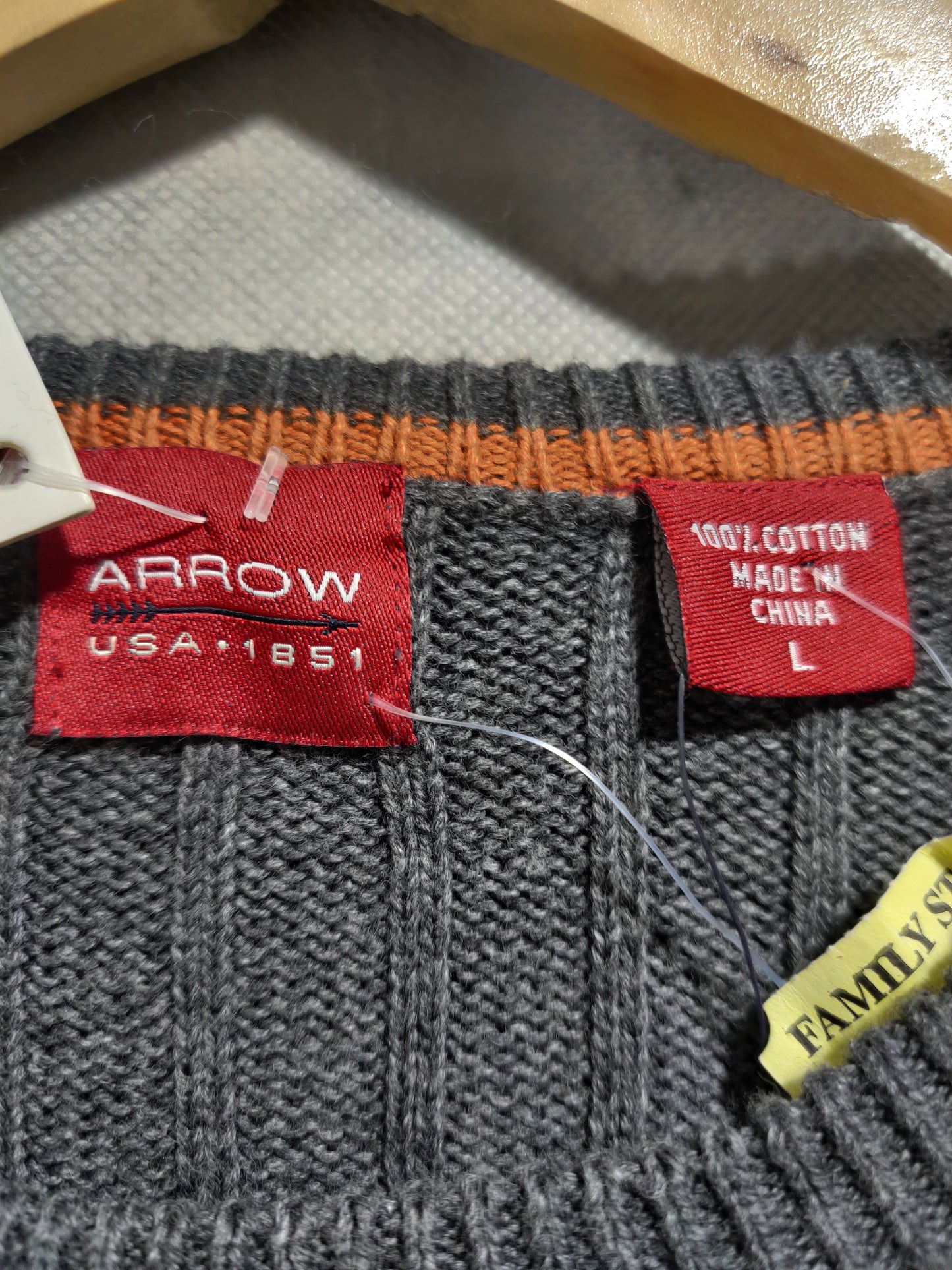 Arrow Brand For Men Winter Sweater  Mst604