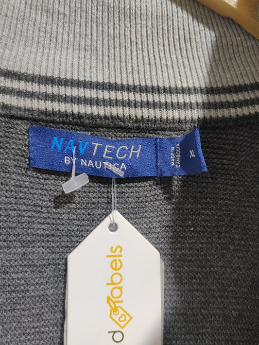 Nautica Sweater for Men Mst 606