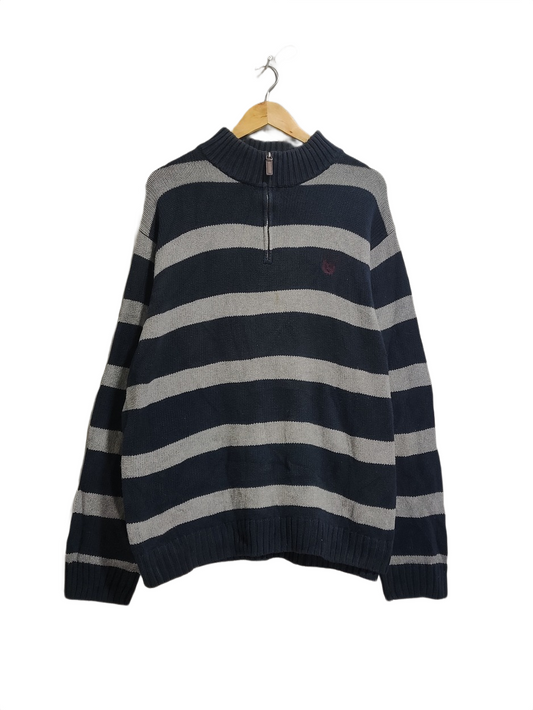 Chaps Sweater for Men Mst 635
