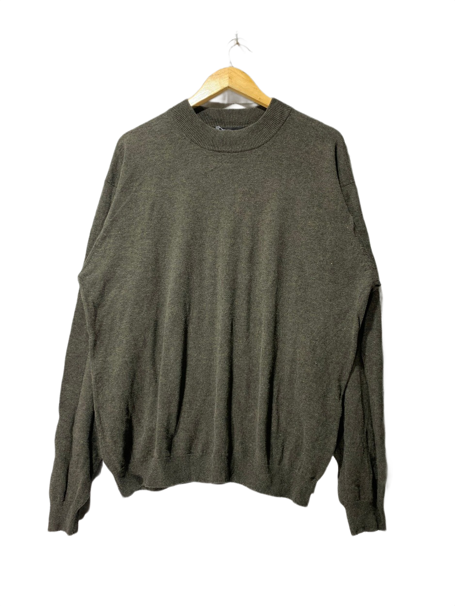 Croft & Barrow Brand For Men Winter Sweater  Mst166