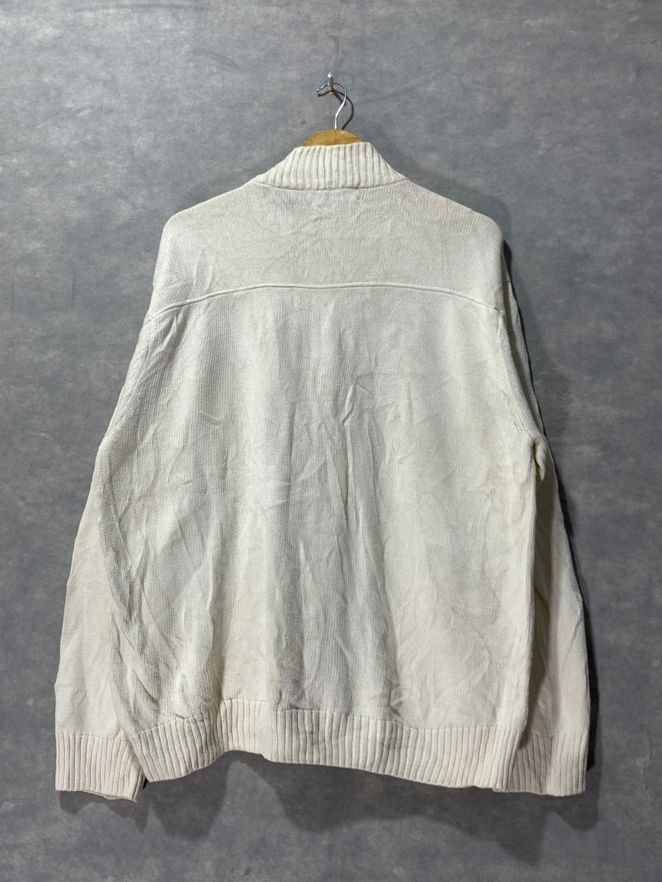 Chaps Brand For Men Winter Sweater  Mst641