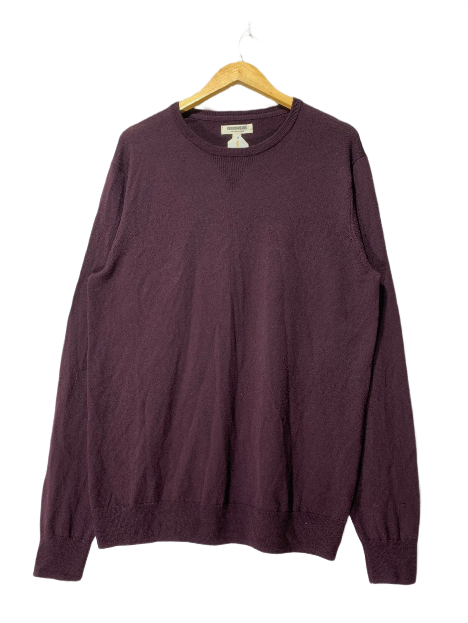 Goodthreads Brand For Men Winter Sweater  Mst652