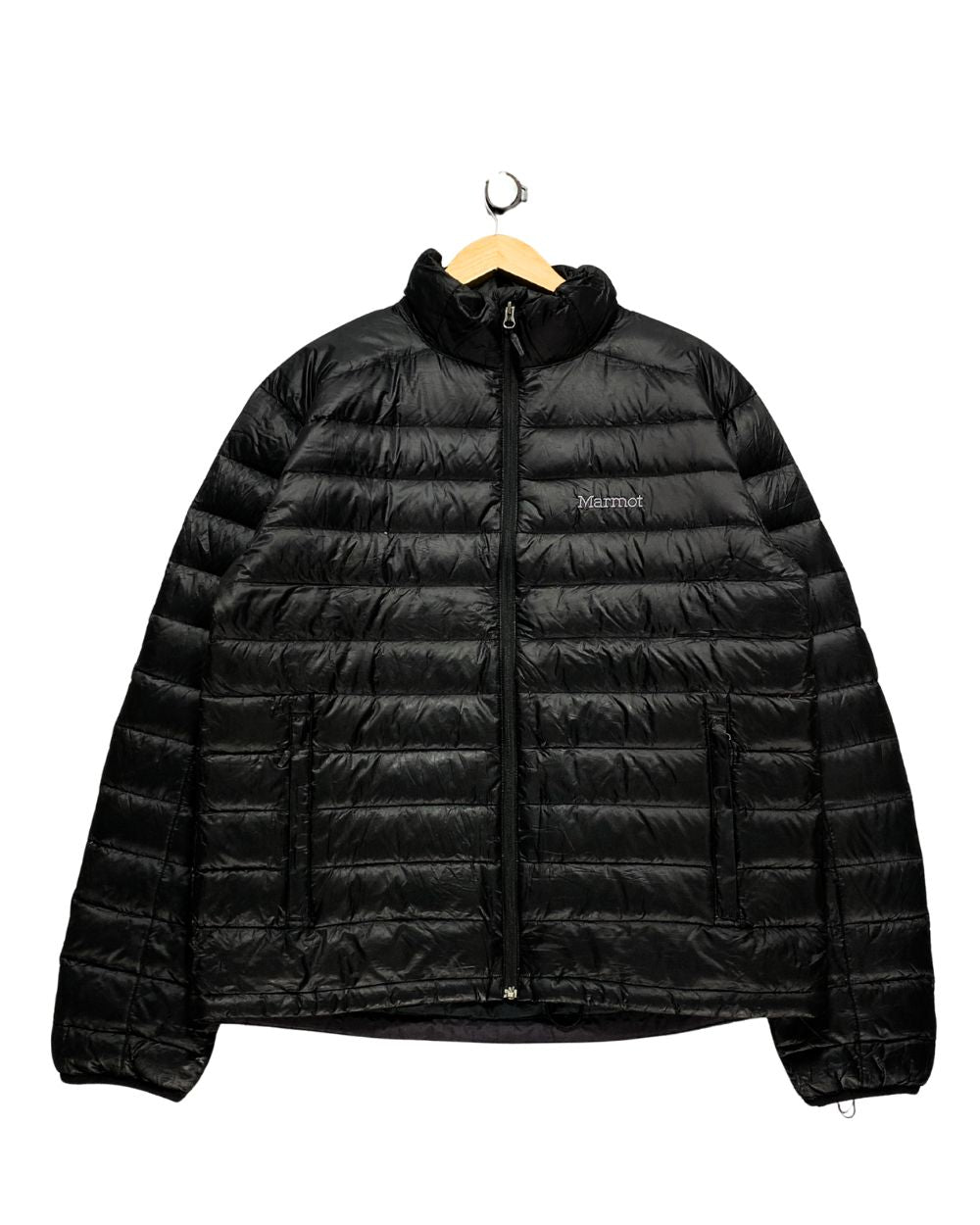 Marmot Black For Men Jacket Large