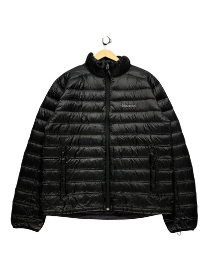 Marmot Black For Men Jacket Large