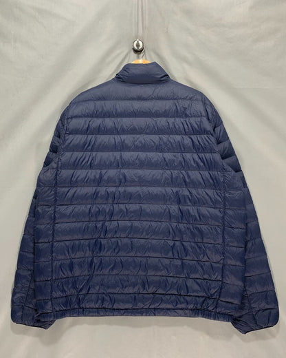 Polo Ralph Lauren Blue For Men Jacket  X Large