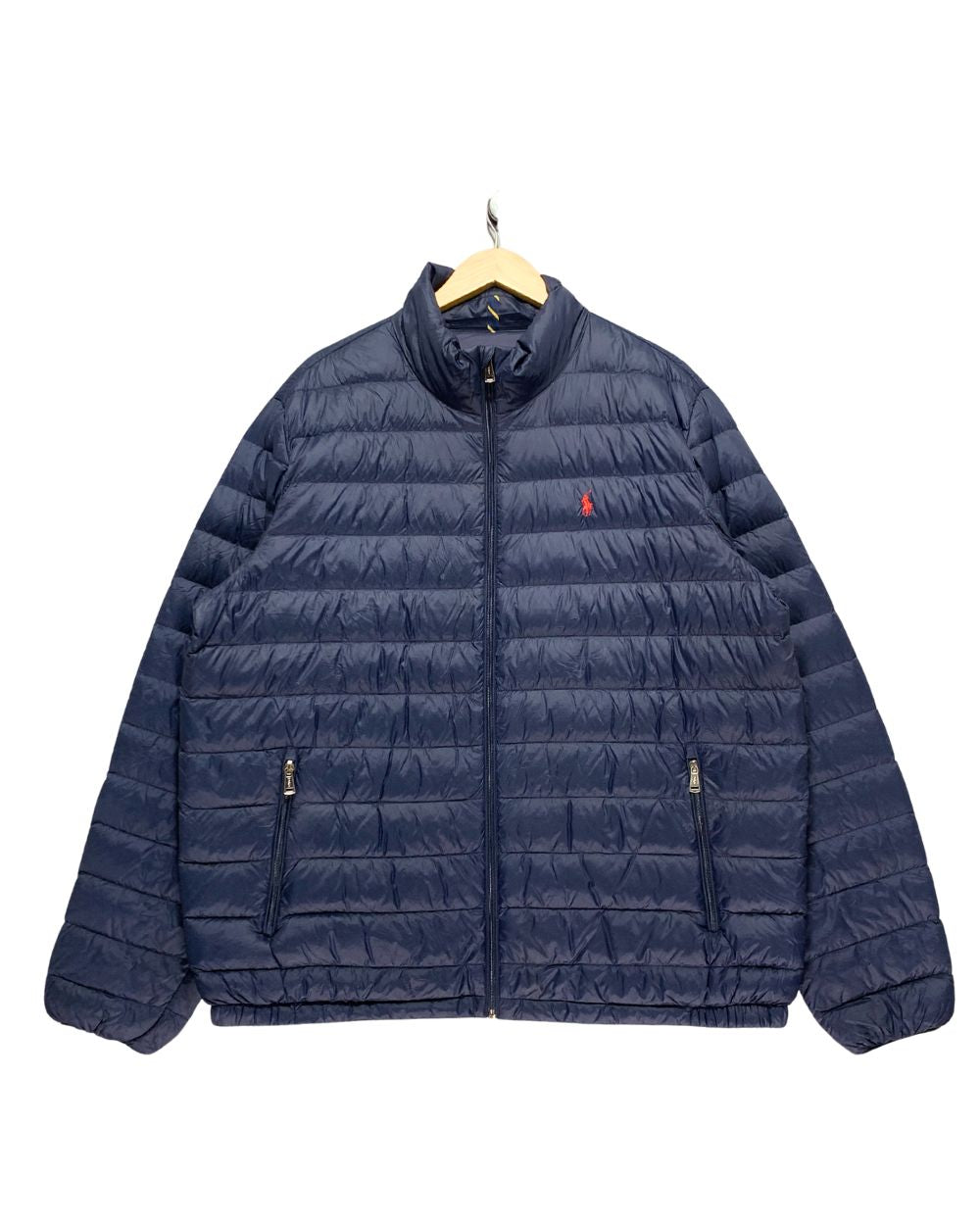 Polo Ralph Lauren Blue For Men Jacket  X Large