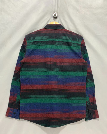 Chaps Multi Shirt For Men XL