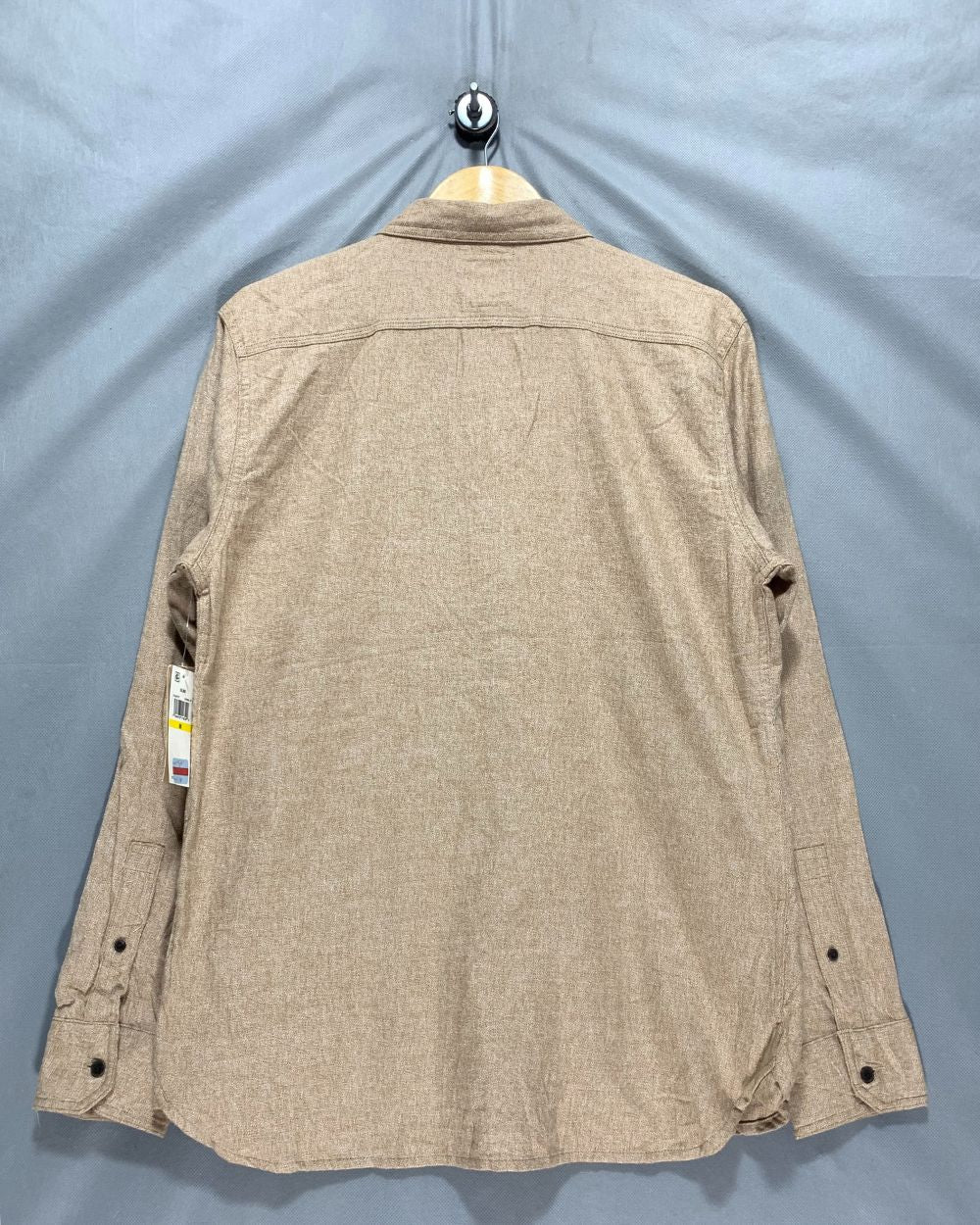 Levi's Biscuit Shirt For Men Medium