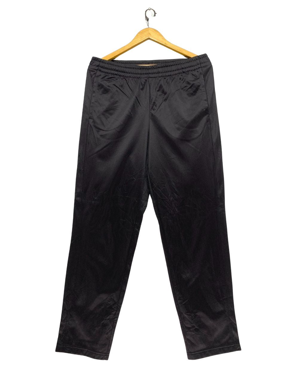 Tek Gear Black Sport Winter Trouser For Men M