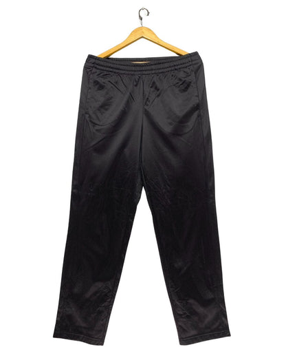 Tek Gear Black Sport Winter Trouser For Men M