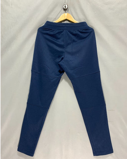 Under Armour Blue Sport Winter Trouser For Men M