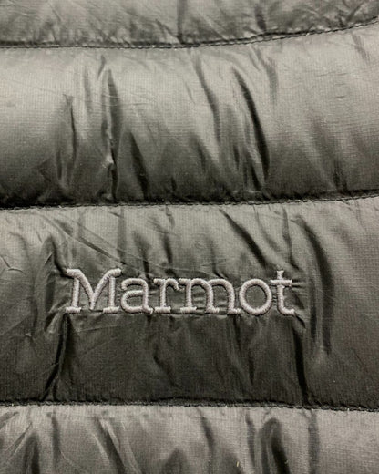 Marmot Black For Men Jacket Large