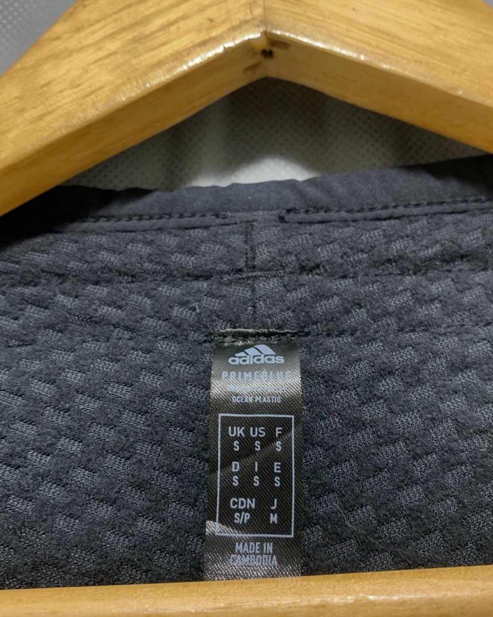 Adidas Black Sport Winter Trouser For Men S