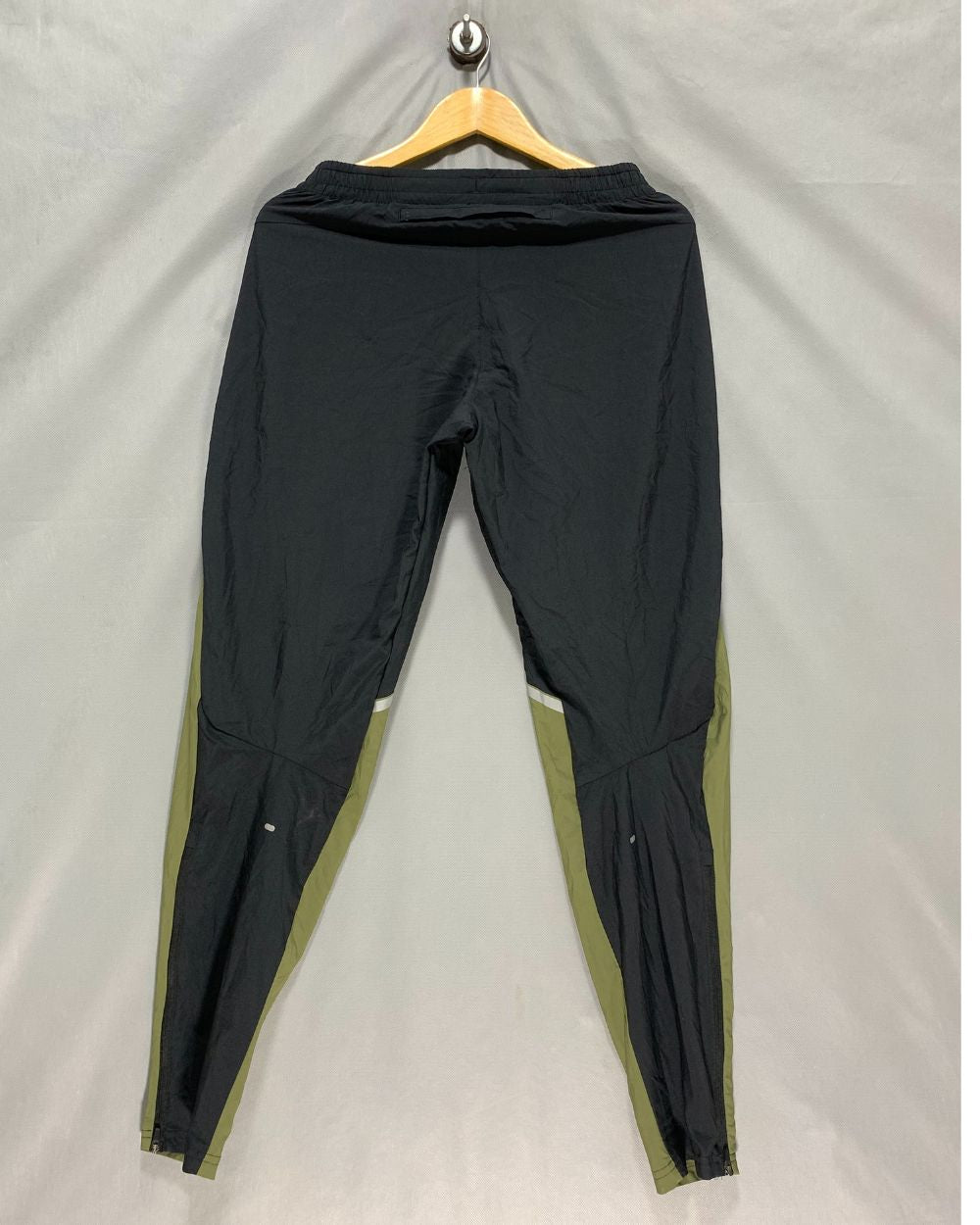 Adidas Black Sport Winter Trouser For Men S