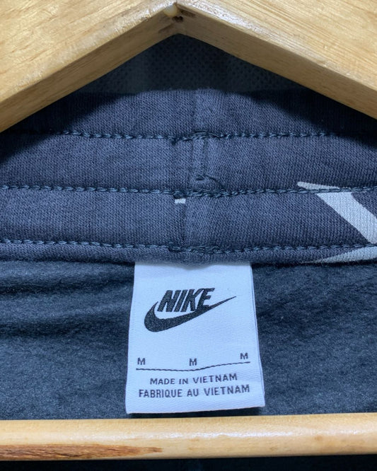 Nike Gray Sport Winter Trouser For Kids 12 Years