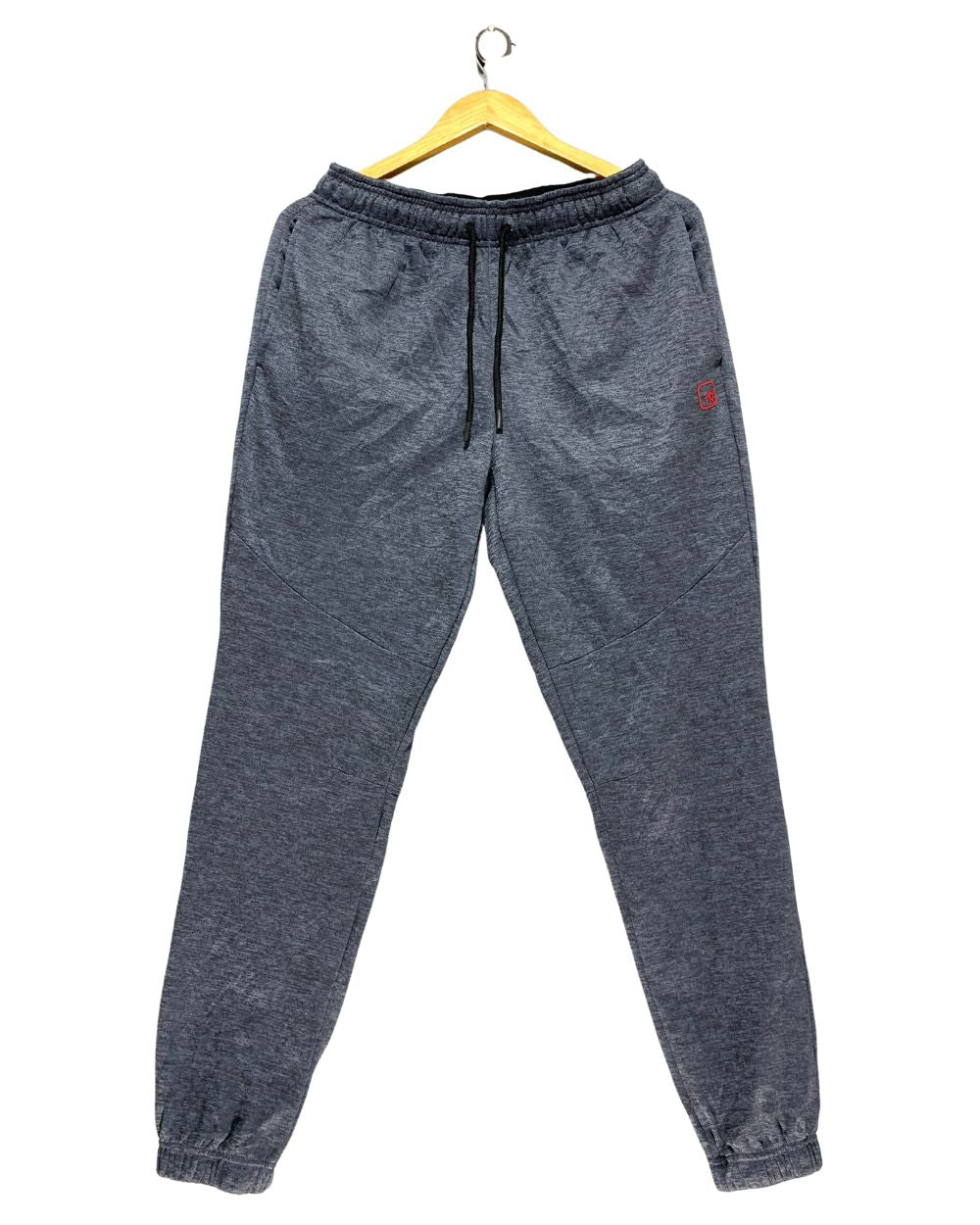 AND1 Gray Sport Winter Trouser For Kids 12 Years
