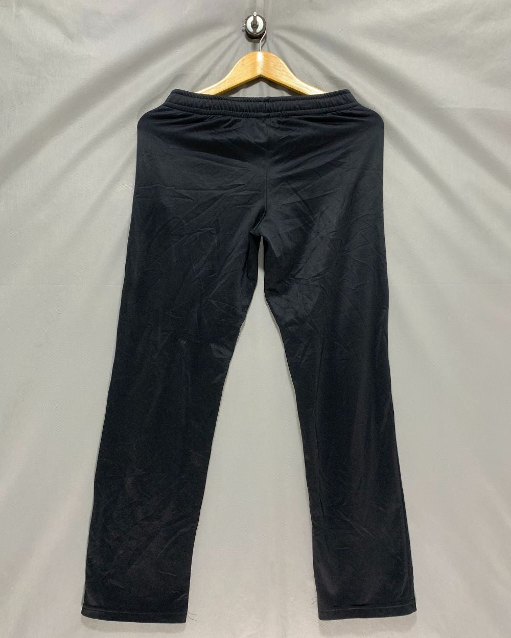 Under Armour Black Sport Winter Trouser For Kids 14 Years