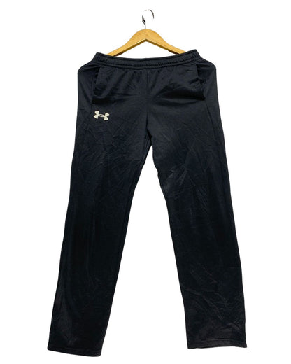 Under Armour Black Sport Winter Trouser For Kids 14 Years