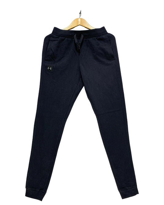 Under Armour Black Sport Winter Trouser For Kids 14 Years