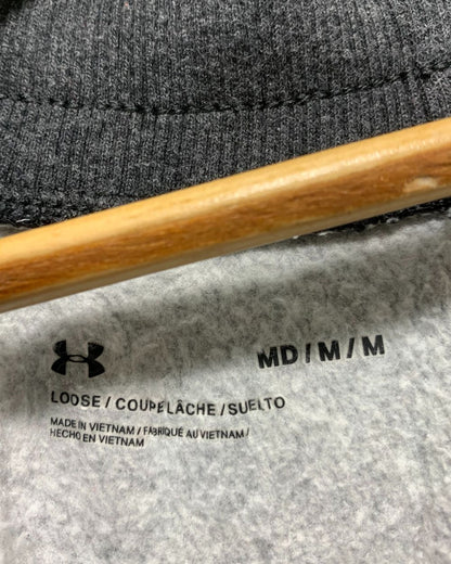 Under Armour Gray Sport Winter Trouser For Men Medium