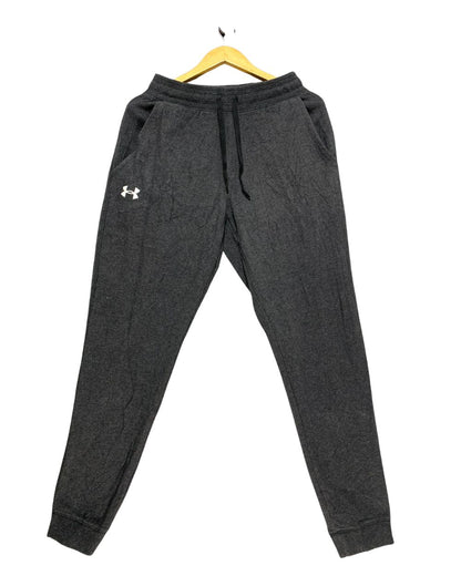 Under Armour Gray Sport Winter Trouser For Men Medium