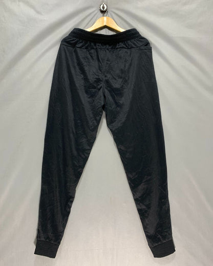 Under Armour Black Sport Winter Trouser For Men Large