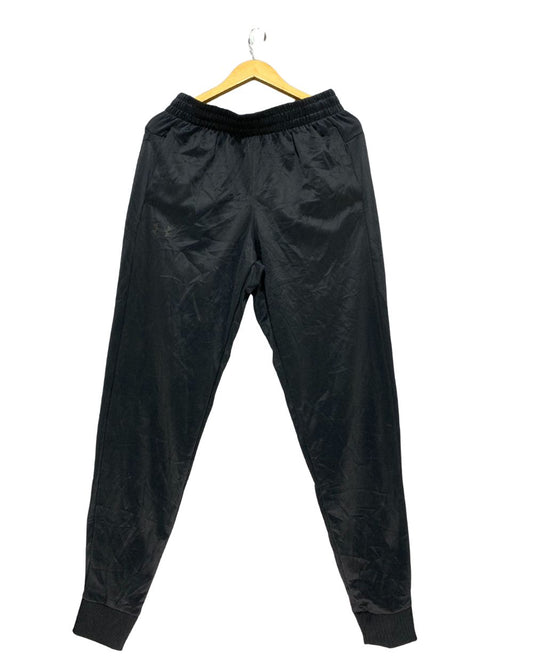 Under Armour Black Sport Winter Trouser For Men Large