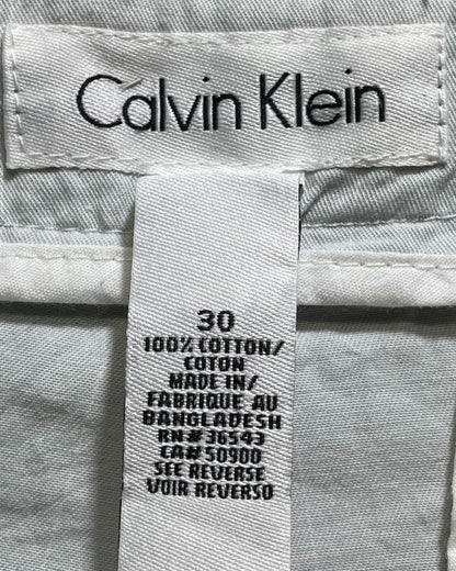 Calvin Klein Gary Cotton Short For Men M | Preloved Labels